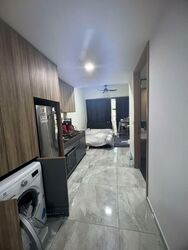 The Verandah Residences (D5), Apartment #602741261